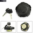 Fuel Gas Tank Cap Keys Set Fit For Honda CRM50R CRM75R Mtx 80/125/200 Nx 125/250 New. Price: $24.99.