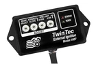 Daytona Twin Tec External Plug-in Ignition Module 1007-EX New. Price: $334.13.