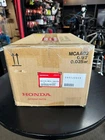 Honda 2006-2012 GL1800 Oem 06775-MCA-A80ZB New. Price: $499.99.