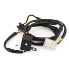 Pulsing Pick-up Coil For Kawasaki 93-01 NINJAZX-11 ZX11D ZZR1100 59026-1118 New. Price: $17.73.