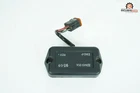 1996 Harley Dyna Fxds Convertible Oem Ignition Computer Module Igniter Cdi Used. Price: $130.50.