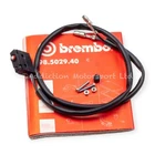 Brembo Front Brake Master Lever Microswitch For Ducati Monster 900 1993-1999 New. Price: $47.69.