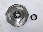 2004 03-05 Suzuki Burgman 650 K3 Clutch Set Starter Used. Price: $59.99.