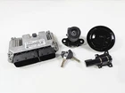 2022 Bmw S1000RR K67 Cdi Ignition Switch Key Lock Set 13617108506 51257108720 Used. Price: $999.99.