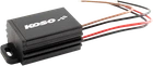 Koso North America BL000010 Ac Dc Converter 12-30V Universal Powersports New. Price: $49.95.