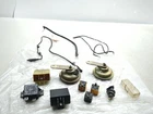 86-95 Bmw K75 Relay Set 12V Power Socket Horns Battery Used. Price: $72.69.
