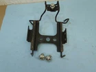 2012 Kawasaki KX250F Cdi Fuel Injection Electronic Control Mounting Bracket Used. Price: $9.99.