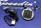 Kawasaki Lock Set W/ Two Keys ZX-6R 2024-2026 Oem 27048-5306 Used. Price: $340.60.
