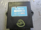 Yamaha 1986 1987 FZ600 , 1988 YX600 Radian Cdi Ignitor 1UJ-82305-10-00 Used. Price: $139.95.