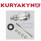 Kuryakyn Mechanical Cruise Assist For 2004-2007 Yamaha XV1700AM Road Star Iv New. Price: $107.13.