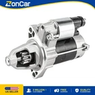 Starter Motor For Honda Cr-v 1998 1999 2000 2001 2.0L 12V 17746N 31200P3FJ01 New. Price: $49.99.