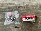 Daiichi, K-74 Suzuki GT550, Right Hand Contact Points, 33160-34020 New. Price: $8.06.