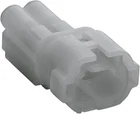 Namz Hm Sealed Series 2-POSITION Connector Male 5PK NS-6187-2801 New. Price: $5.95.