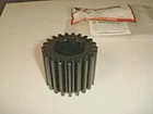 Harley Cam Chest Pinion Shaft Gear El Fl 1939-1953 Big V-twin 12-1399 T9 New. Price: $47.69.
