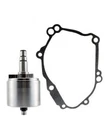 Rmstator RMS900-107030 Flywheel And Gasket Kit For Atv Motorcycle New. Price: $226.86.