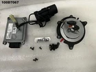 Ducati Monster 1100 2011 - 2013 Ecu Unit, Lock Set & Key Oem LOT100 100D7067 Used. Price: $633.24.