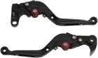 Hotbodies Racing Mgp Lever Set Black 81501-2600 New. Price: $149.95.