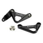 Cnc Rear Foot Rest Blanking Plates For Yamaha MT-07 2014-2024 FZ-07 2014-2020 New. Price: $37.51.