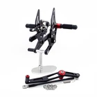 For Yamaha Yzf 600 R6 2006-2016 Black Us, U5 New. Price: $139.65.