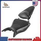 Wolfline Rider & Passenger Seat Set Yamaha YZF-R3 MT-03 2015-2024 Comfort New. Price: $116.99.