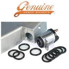 James Gasket Solenoid Quad Seal For 1983-1984 Harley Davidson Fxsb Low Rider Aj New. Price: $30.59.