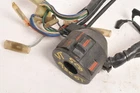 Used Honda Switch, Light Signal Horn Ascot VT500FT 35200-MF8-670. Price: $38.54.