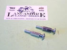 Triumph T100 T120 T140 Points Cover Pillar Bolts Screws 70-7354 70-7680 Uk Made New. Price: $11.86.