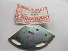 Nos Kawasaki Contact Breaker Plate 21156-010 KZ900 KZ1000 Z1R New. Price: $10.96.