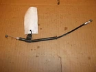 Suzuki Seat Lock Cable 45280-16G00 03 15 Ad Used. Price: $10.95.