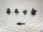 2013 10-13 Bmw R1200RT Tps Throttle Idle Air Pressure Temp Sensor Valve Used. Price: $67.18.