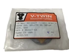 Nos V-twin 32-0219 Harley Davidson Oem 31067-63 Generator Oil Deflector Washer New. Price: $39.99.