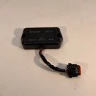 1997 Harley Sportster XL883 Hugger Oem Ignition Computer Module Igniter Cdi Used. Price: $139.00.