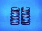 Nos Triumph Tiger Cub Outer Valve Springs. Set Of 2. Part # 70-3966 T20 A438 New. Price: $5.95.