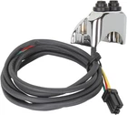 Legend Suspension 0616-0207 Switch Assembly Fl Deutsch Connector Chrom New. Price: $249.95.