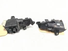 11-15 Bmw K1600 Gt Rear Left & Right Saddlebag Central Lock Actuators Bench Used. Price: $33.54.