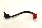 18-21 Kawasaki Ninja 400 Oem Positive Battery Cable Wire 26011-0977 Used. Price: $29.98.