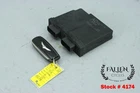 2018 Honda Goldwing GL1800A Smart Unit Control Module + Key 35500-MKC-A01 #4174 Used. Price: $249.44.