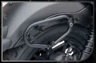 Fits Honda Rebel 250 300 CMX500 2017 - 23 Rh Side Saddle Bags Support Rack New. Price: $199.00.