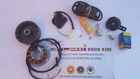 Bultaco Alpina Electronic Igniton 12V Kit Parts Ignition New. Price: $750.00.