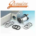 James Gasket Solenoid Mount For 1974-1984 Harley Davidson Fxe Super Eu New. Price: $26.92.