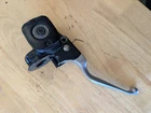 96-05 Harley Sportster Softail Dyna Single Disc Front Brake Master Cylinder 9/16 Used. Price: $87.00.