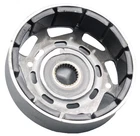 Guaranteed - 2017 Harley Road Glide Charging Rotor Assembly 19,211 Miles Used. Price: $64.95.
