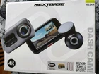 Nextbase 622 Xr Front And Rear Dash Cam Bundle New. Price: $225.00.