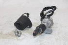 2003 Ducati 999 Oem Ignition Lock Key Set Used. Price: $97.30.
