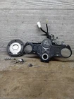 22-25 Yamaha YZF-R7 YZFR7 Ignition Gas Cap Seat Latch Lock Set Triple MK-718 Used. Price: $349.99.