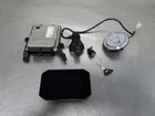 EB1352 2021 Aprilia RSV4 1100 Security Ignition Lock Set Screen Used. Price: $1599.99.