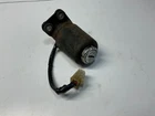 Honda 72 Vintage Oem SL350 Cb Cl Ignition Switch W/ Mount No Key Used. Price: $31.99.