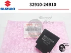 Suzuki Genuine Savage 650 Control Unit 32910-24B10 Oem New. Price: $69.99.