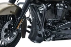 Kuryakyn Precision Regulator Cover Black New. Price: $89.99.