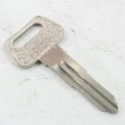 Qty 28 Curtis SU-12 Suzuki Motorcycle Key Blanks New. Price: $24.99.
